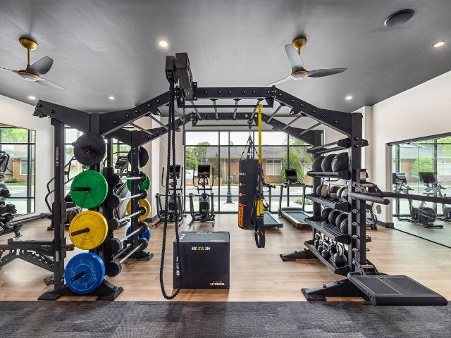 Apartment for rent in Virginia