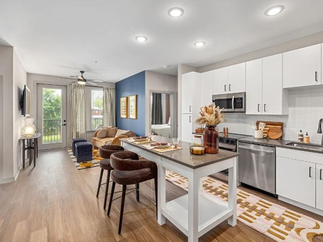Apartment for rent in Virginia