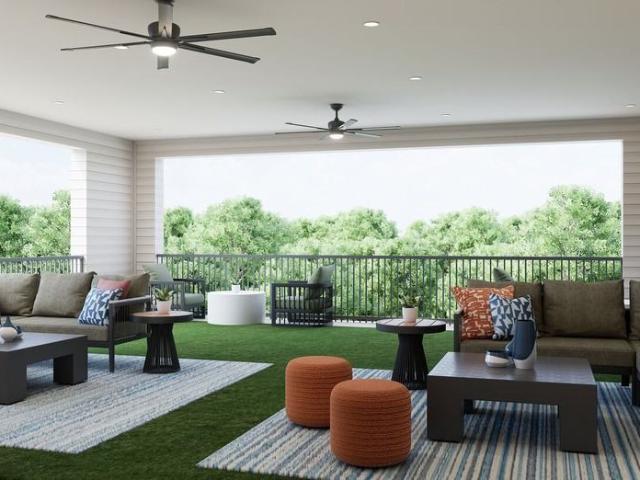 Apartment for rent in Lake Hart, Orange County