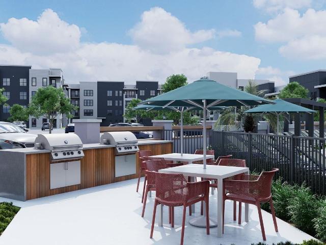 Apartment for rent in Lake Hart, Orange County