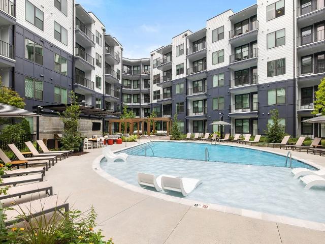 Apartment for rent in Atlanta, Georgia