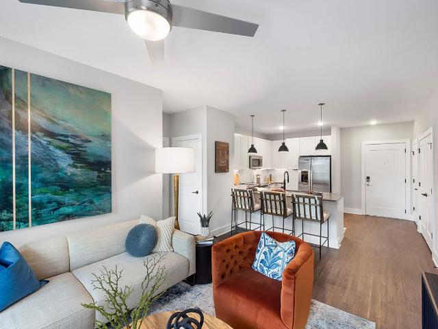 Apartment for rent in Atlanta, Georgia