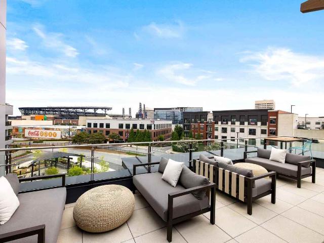 Apartment for rent in Atlanta, Georgia