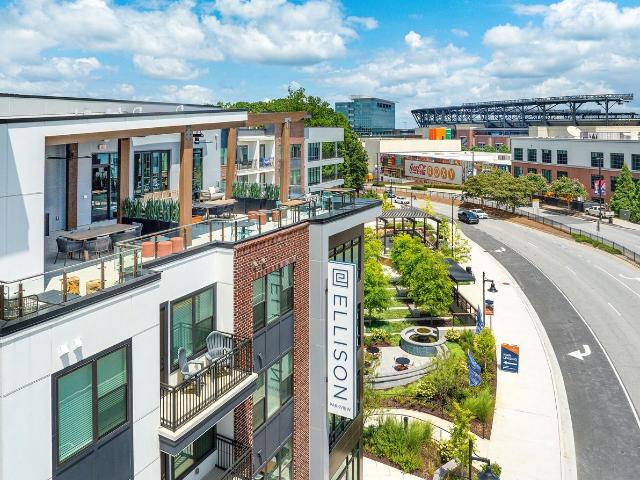 Apartment for rent in Atlanta, Georgia