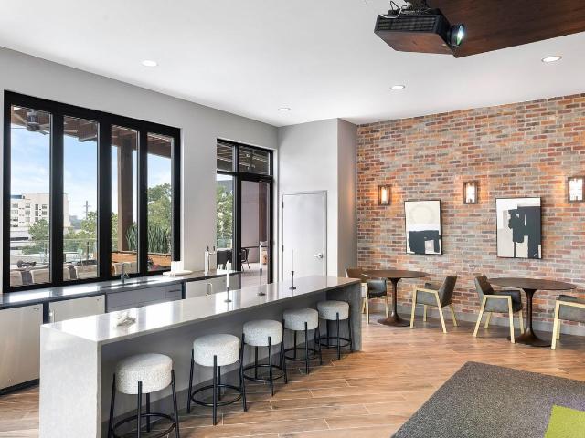 Apartment for rent in Atlanta, Georgia
