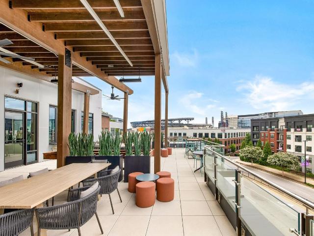 Apartment for rent in Atlanta, Georgia