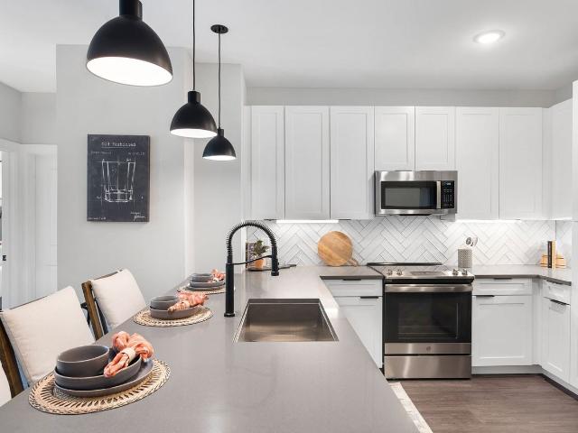 Apartment for rent in Atlanta, Georgia