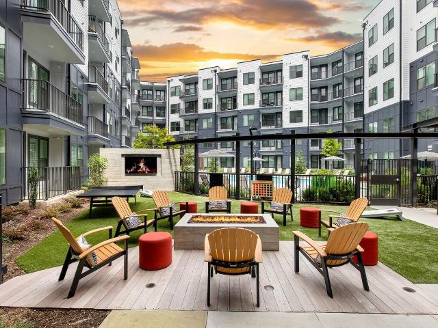 Apartment for rent in Atlanta, Georgia