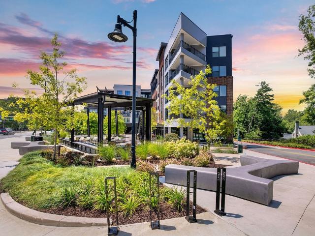 Apartment for rent in Atlanta, Georgia