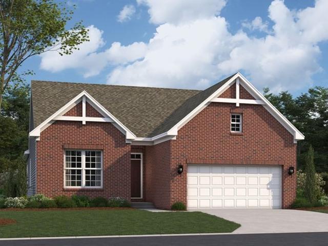 House for sale in Springboro, Ohio