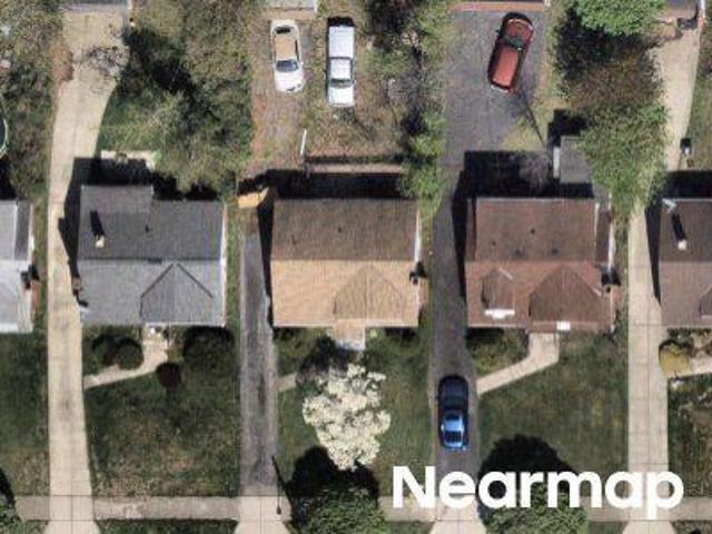 House for sale in Ohio