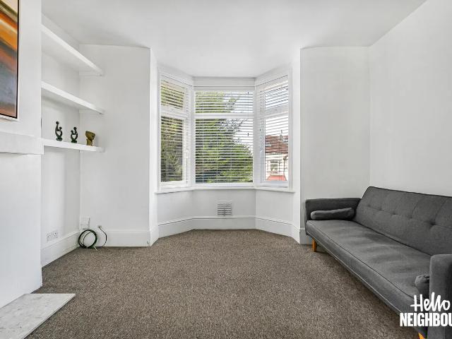 House for rent in London Borough of Lambeth, Greater London