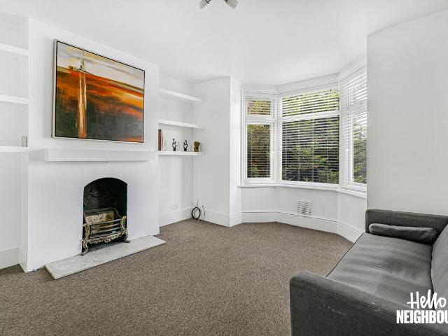 Apartment for rent in London Borough of Lambeth, Greater London