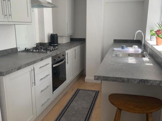 Apartment for rent in Streatham, Greater London