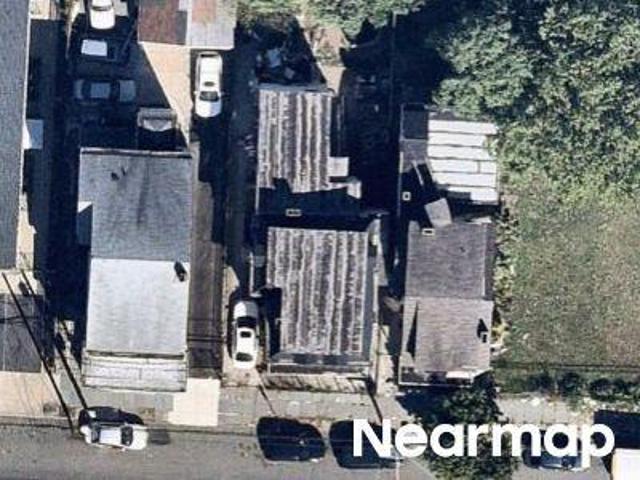 House for sale in Passaic, New Jersey