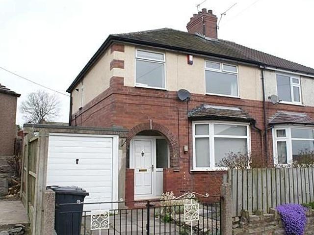 House for rent in Wolstanton, Butterton