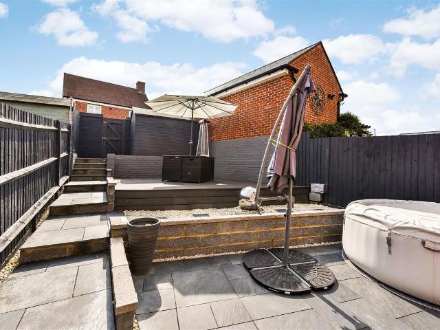 House for rent in Newlands, Hampshire