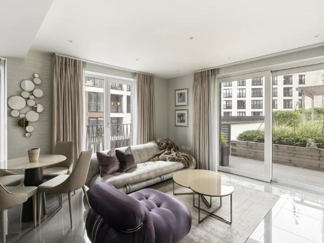 House for rent in Elephant and Castle, Greater London