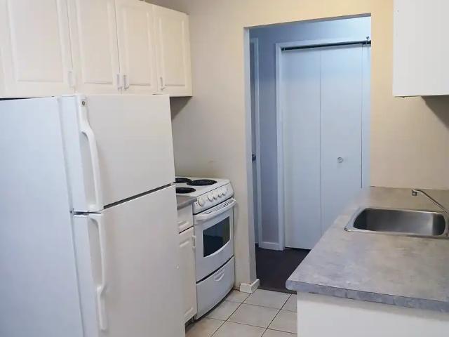 Apartment for rent in Forest Lawn, Calgary