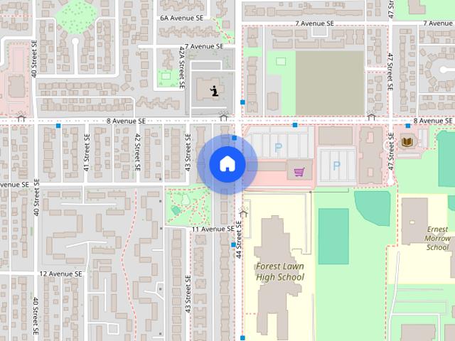 Apartment for rent in Northwest, Alberta