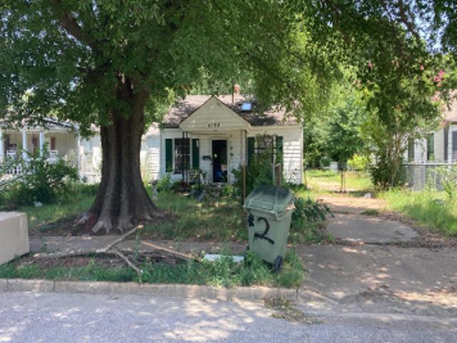 House for sale in Tennessee