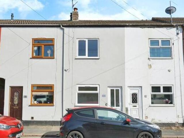 House for sale in Coalville, Leicestershire