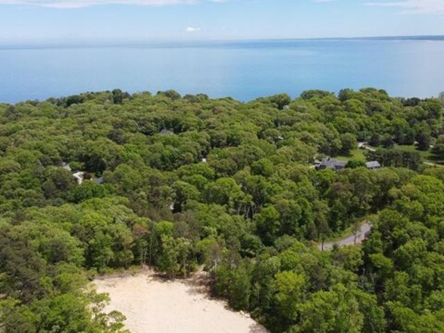 Land for sale in Manomet, Massachusetts