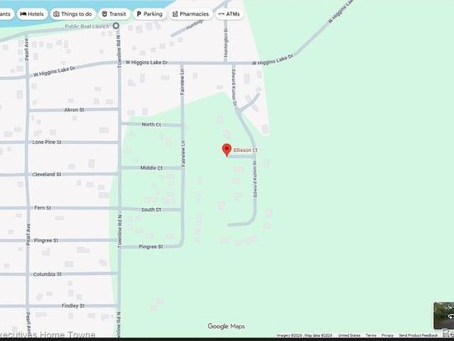 Land for sale in Roscommon, Roscommon County