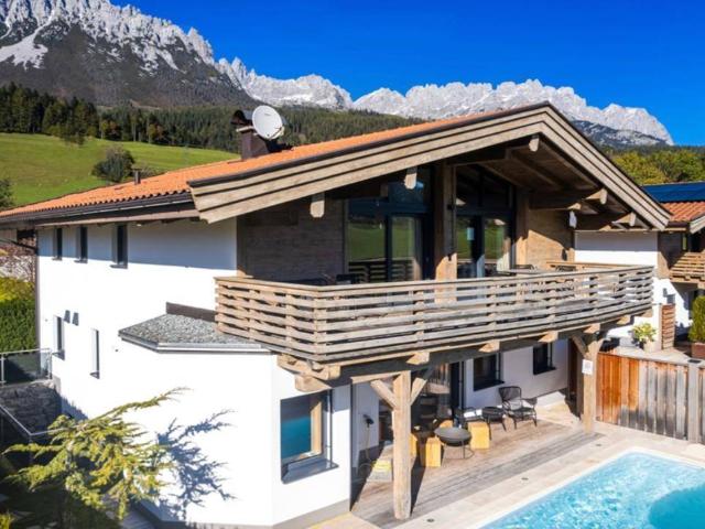 Haus kaufen in Ellmau, Tirol