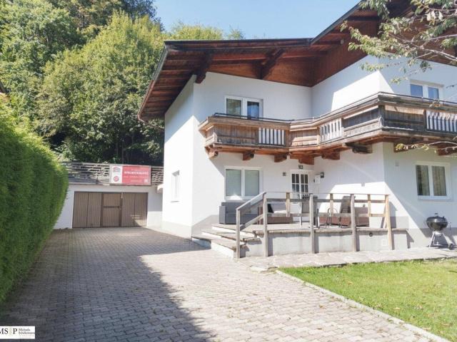 Haus kaufen in Kirchbichl, Ellmau
