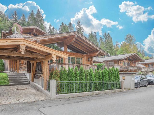 Haus kaufen in Ellmau, Au