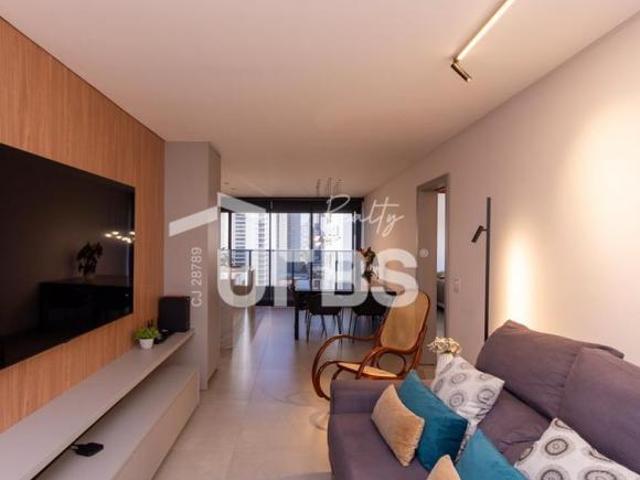 Apartamento venda em Região Geográfica Imediata de Goiânia, Goiânia
