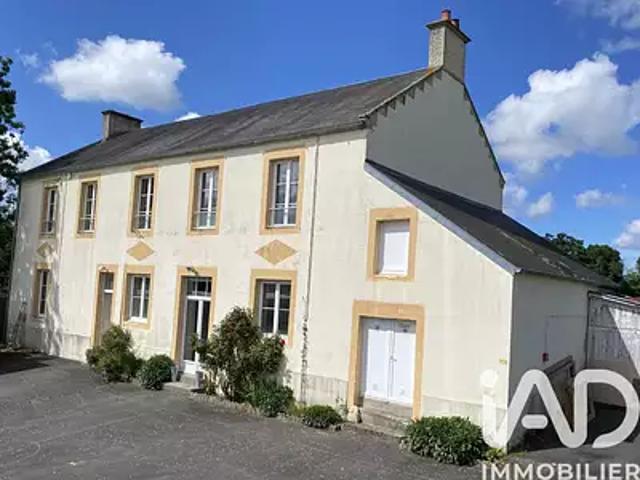 Maison vente à Bayeux, Ellon