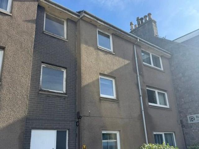 Apartment for rent in Donmouth, Aberdeen City