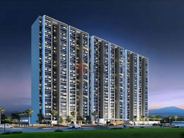 Flat for sale in Navi Mumbai, National Capital Territory Of Delhi