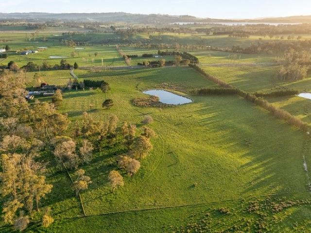 Acreage for sale in Manchester Square, New South Wales