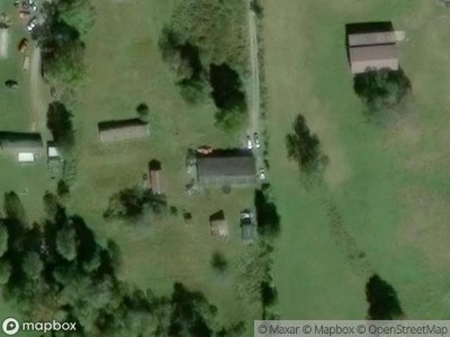 House for sale in Manchester, Kentucky