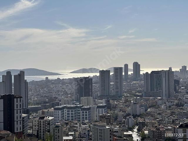 Kartal, İstanbul içerisinde satılık mülk