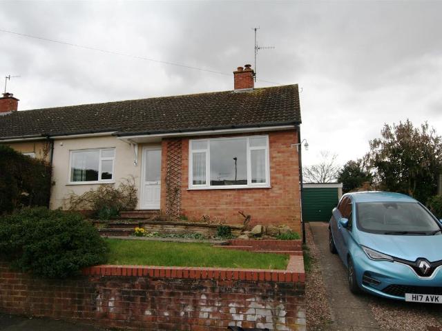 House for rent in Forthampton, Worcestershire