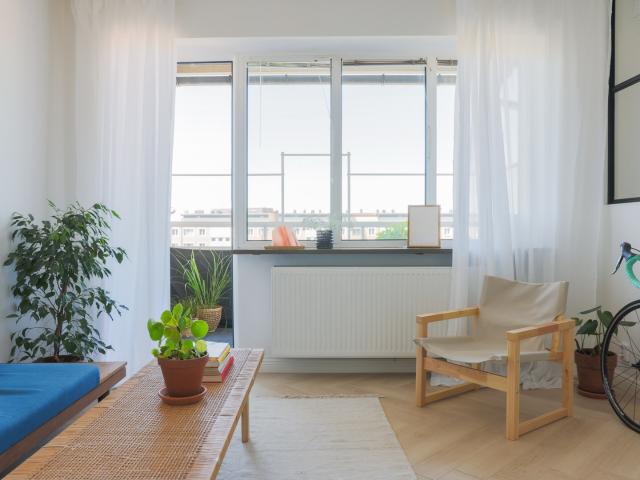 Bostadsrätt till salu i Malmö, Skåne