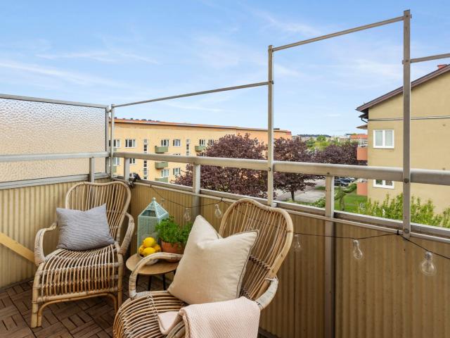 Bostadsrätt till salu i Malmö, Skåne