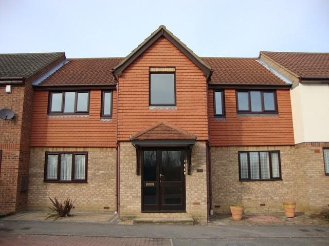 Apartment for rent in Noak Hill, Basildon