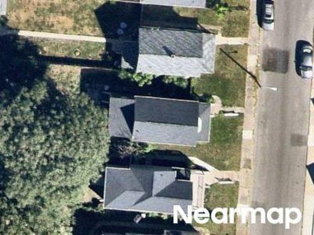 House for sale in Columbus, Ohio