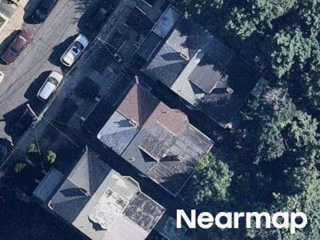 House for sale in Trenton, New Jersey
