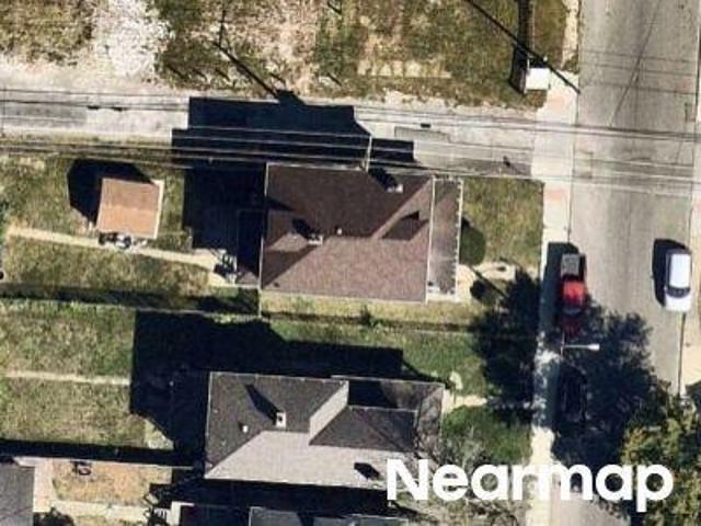 House for sale in Columbus, Ohio
