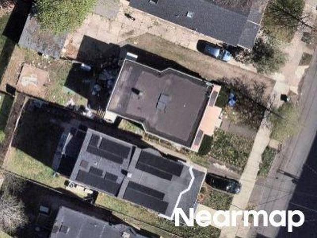 House for sale in New Haven, Connecticut