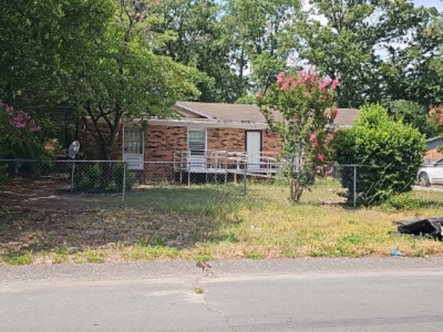 House for sale in Fayetteville, North Carolina
