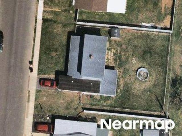 House for sale in Fullerton, Whitehall