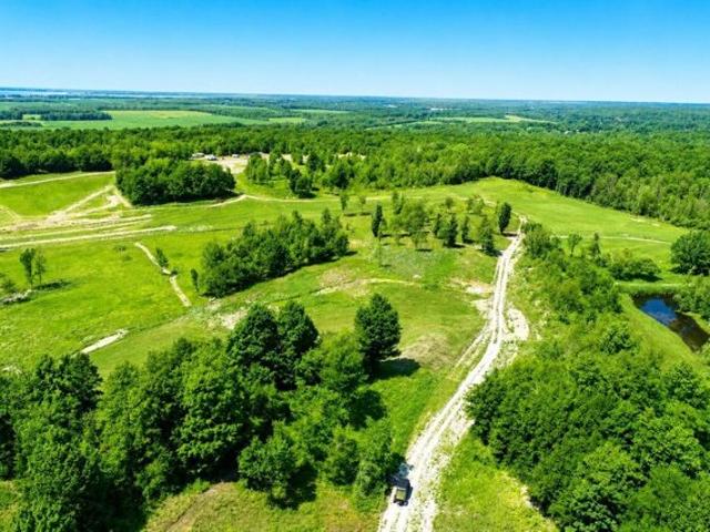 Land for sale in Swanton, Vermont