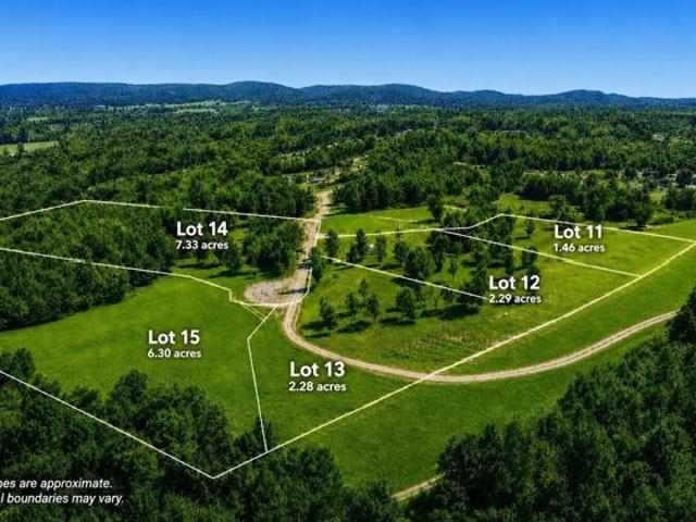 Land for sale in Swanton, Vermont